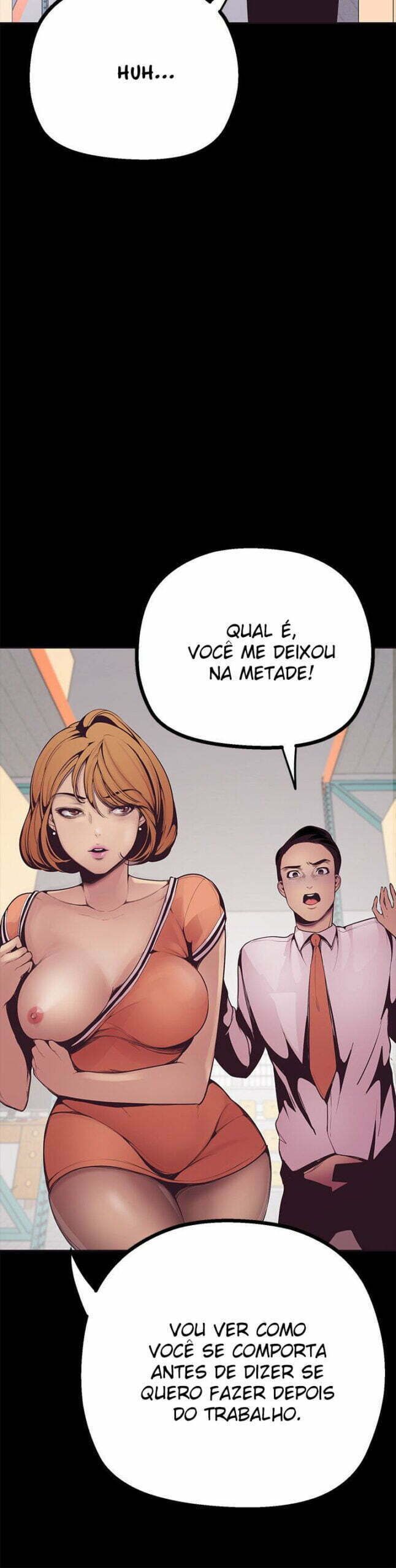 Beautiful New World [PT-BR]