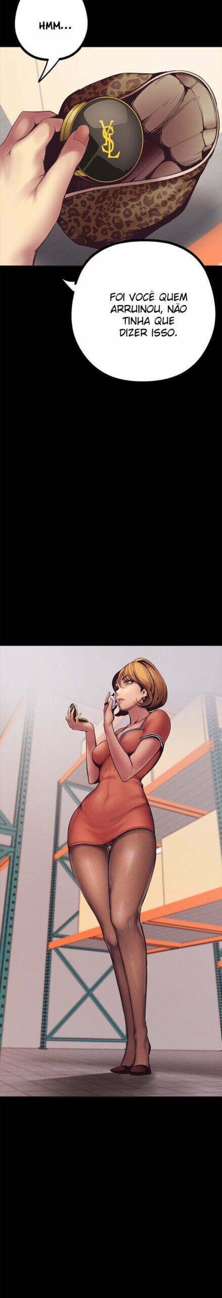 Beautiful New World [PT-BR]