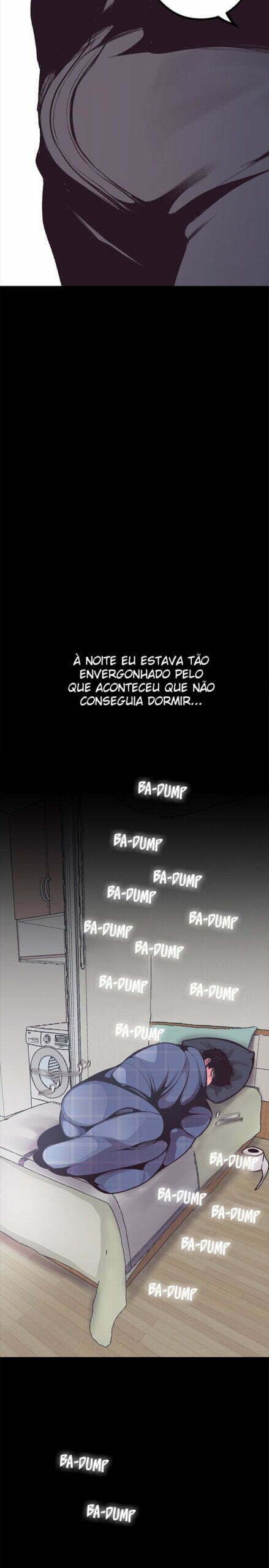 Beautiful New World [PT-BR]