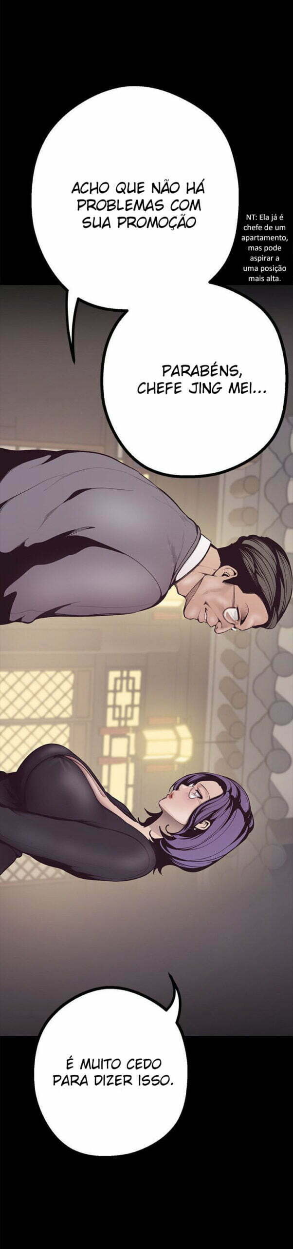 Beautiful New World [PT-BR]