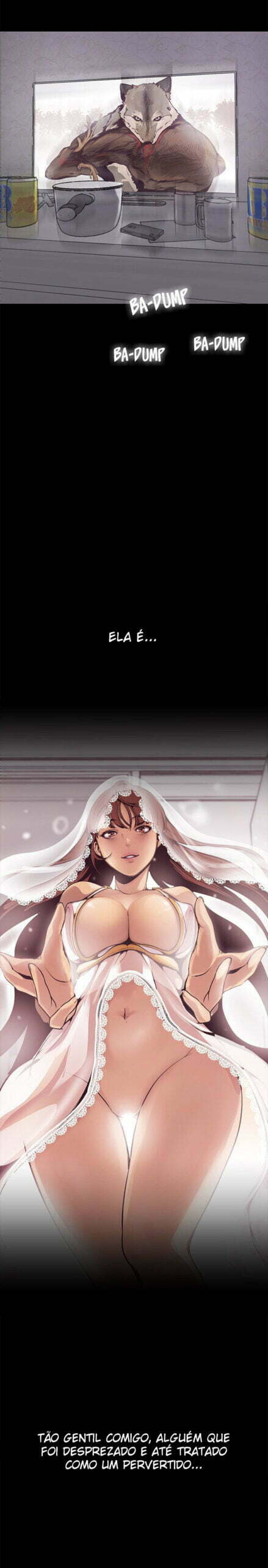 Beautiful New World [PT-BR]