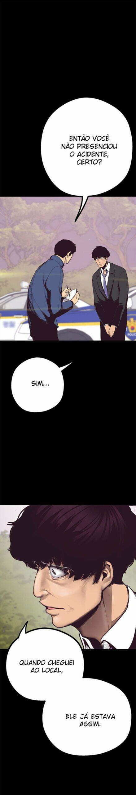 Beautiful New World [PT-BR]