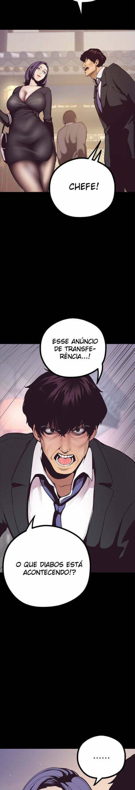 Beautiful New World [PT-BR]