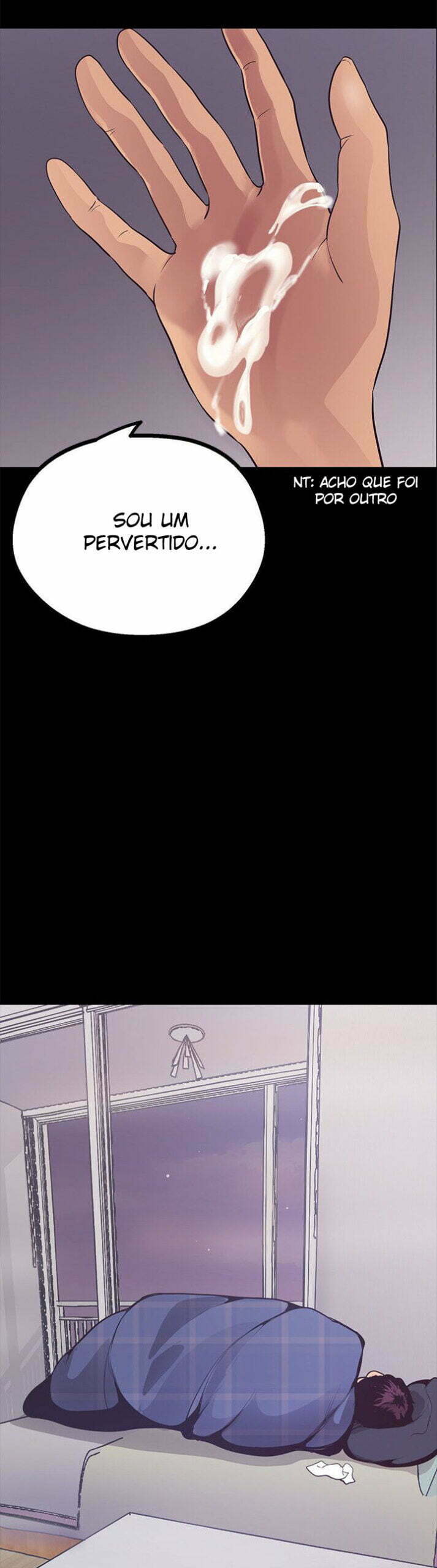 Beautiful New World [PT-BR]