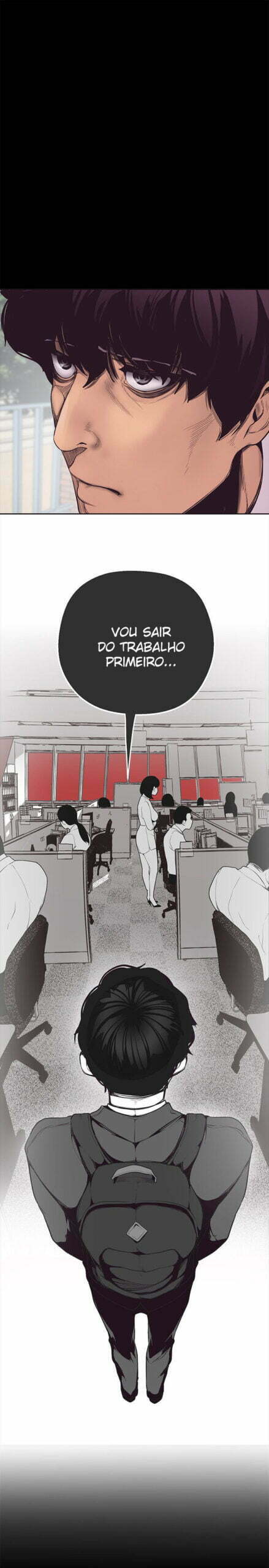 Beautiful New World [PT-BR]