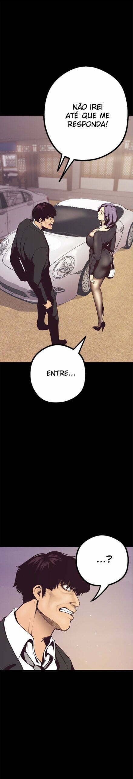 Beautiful New World [PT-BR]