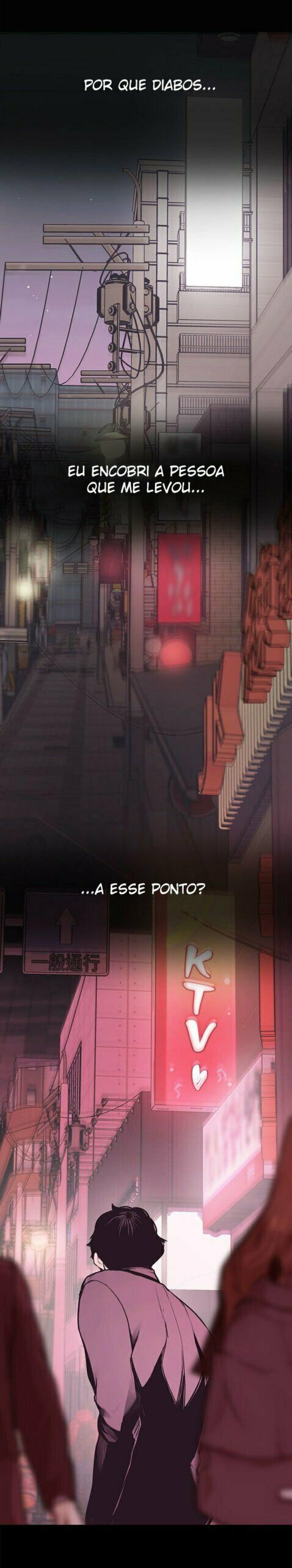 Beautiful New World [PT-BR]