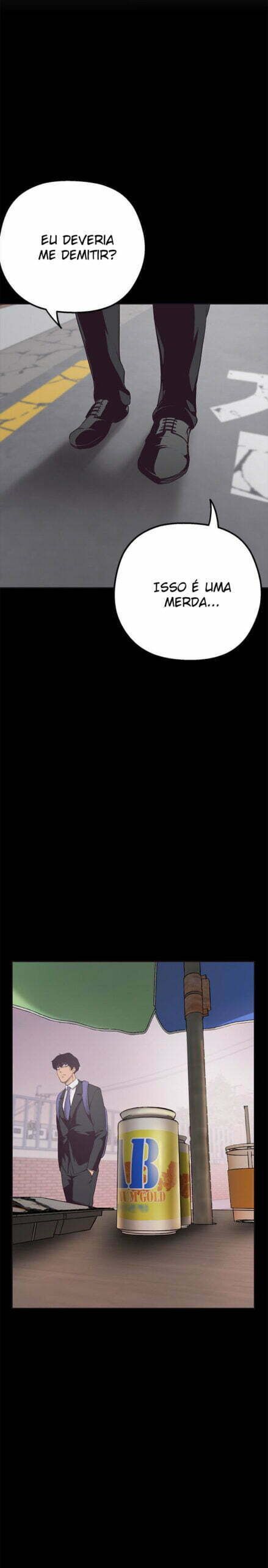 Beautiful New World [PT-BR]