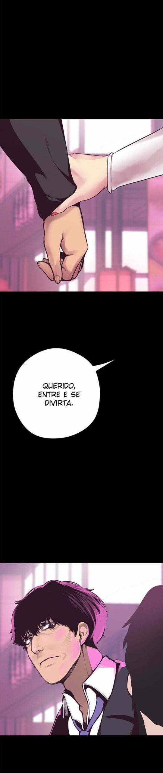 Beautiful New World [PT-BR]