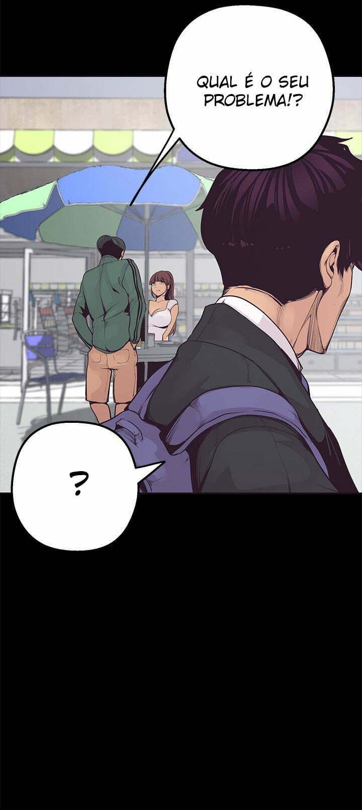 Beautiful New World [PT-BR]