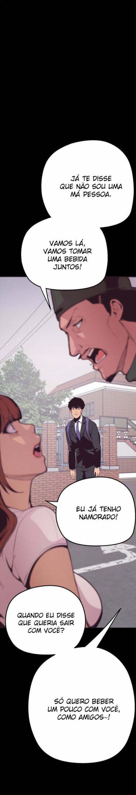 Beautiful New World [PT-BR]