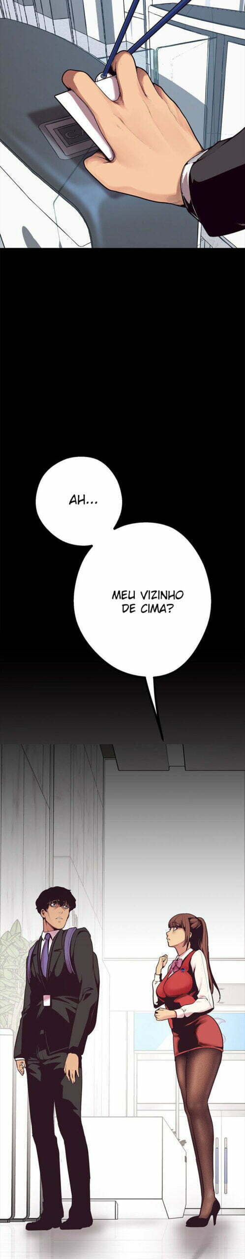 Beautiful New World [PT-BR]