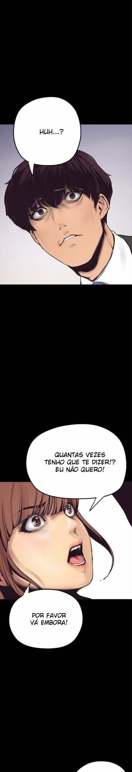 Beautiful New World [PT-BR]