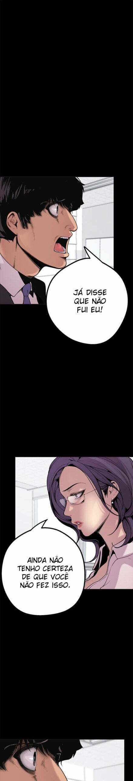 Beautiful New World [PT-BR]