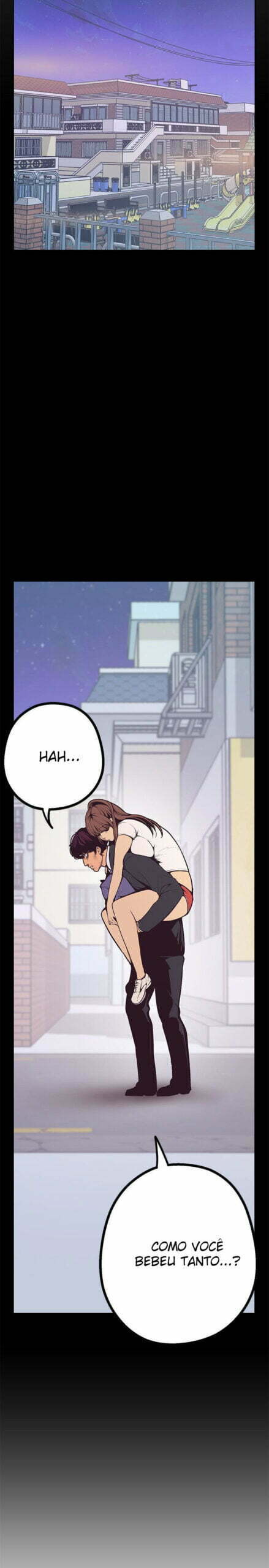 Beautiful New World [PT-BR]