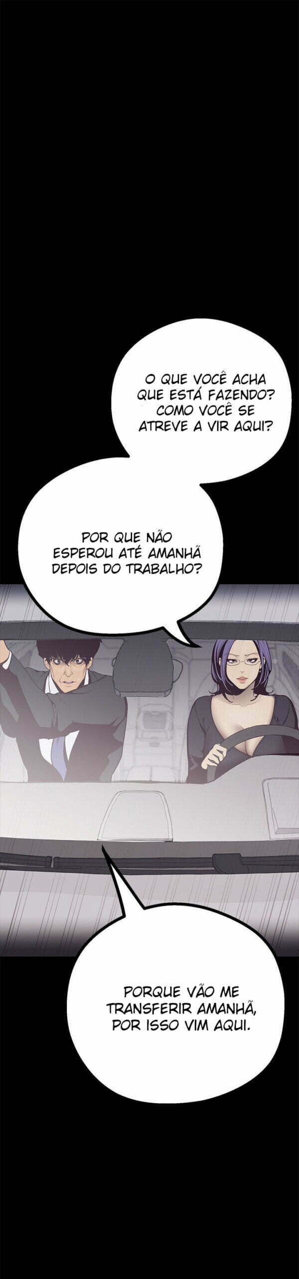 Beautiful New World [PT-BR]