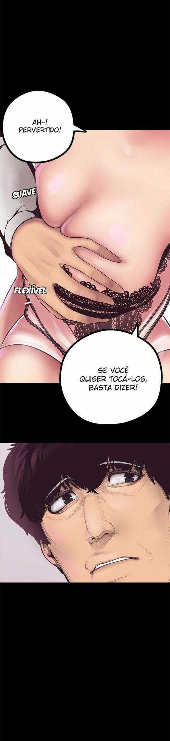 Beautiful New World [PT-BR]