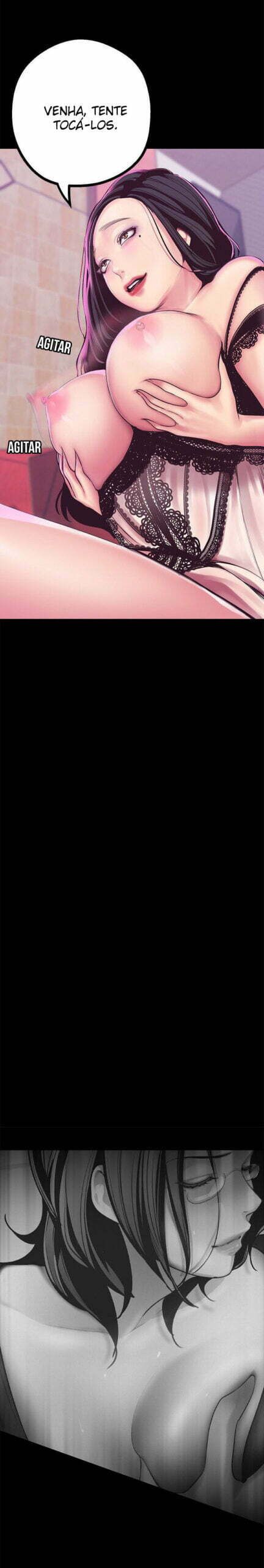 Beautiful New World [PT-BR]