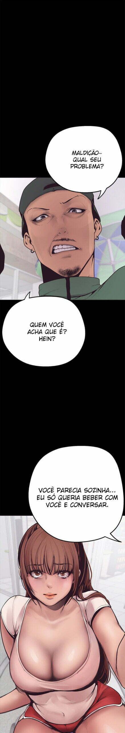 Beautiful New World [PT-BR]