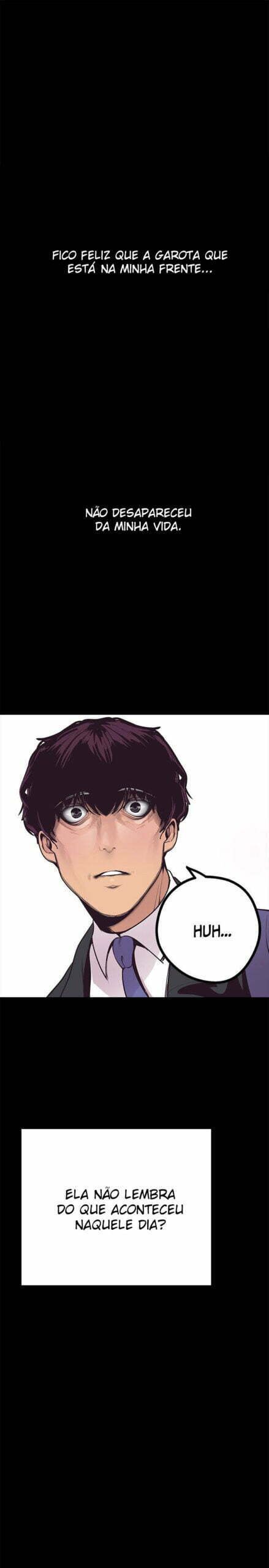 Beautiful New World [PT-BR]