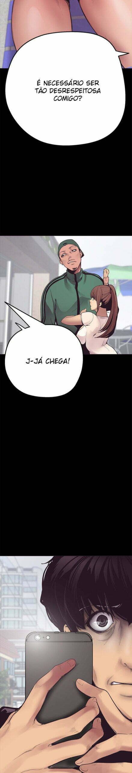 Beautiful New World [PT-BR]