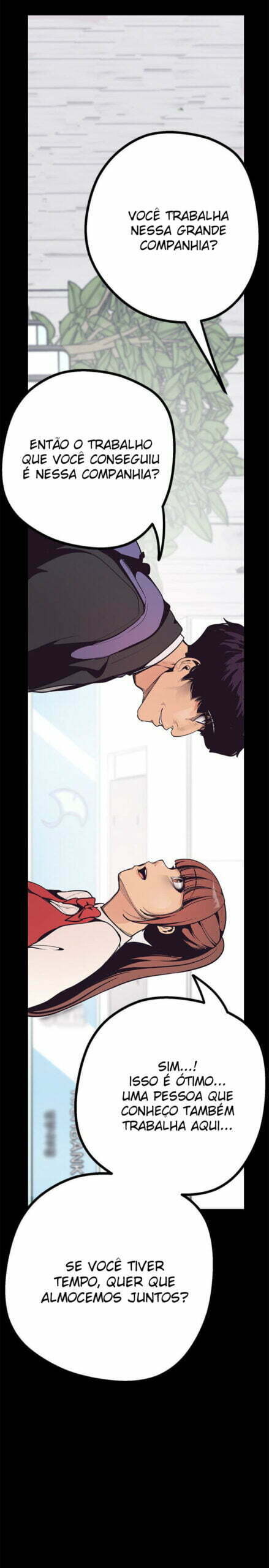 Beautiful New World [PT-BR]