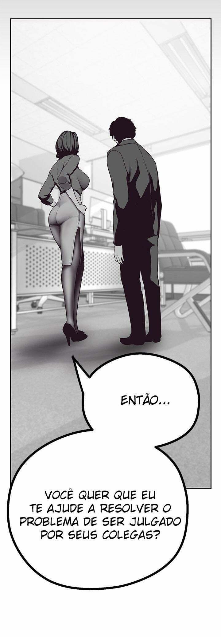 Beautiful New World [PT-BR]