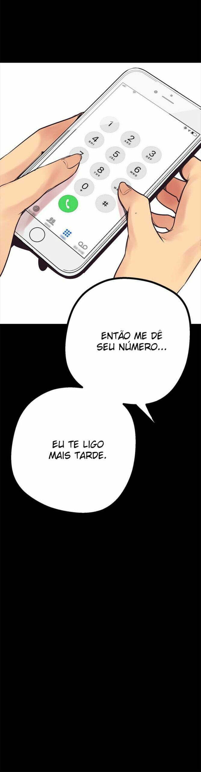 Beautiful New World [PT-BR]