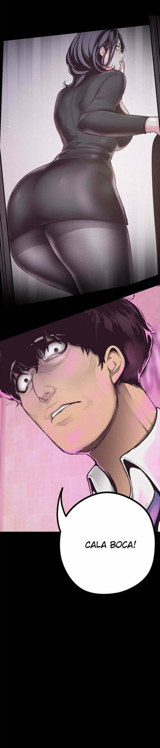 Beautiful New World [PT-BR]