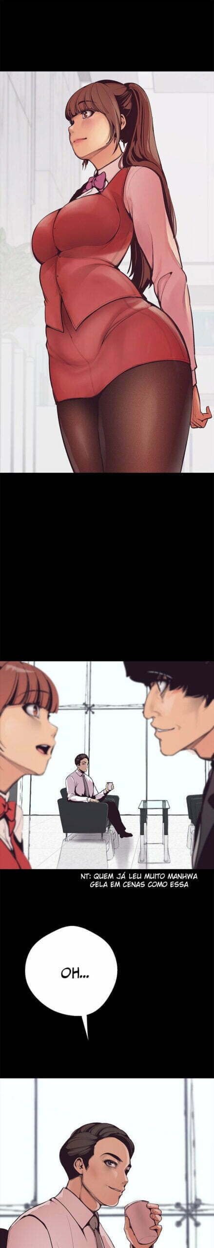 Beautiful New World [PT-BR]