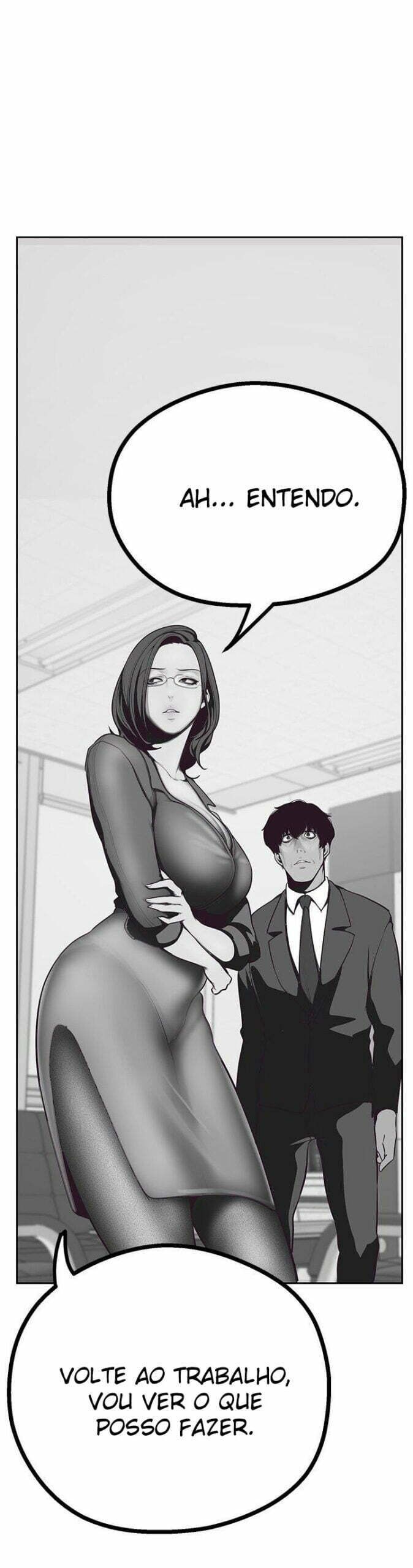 Beautiful New World [PT-BR]