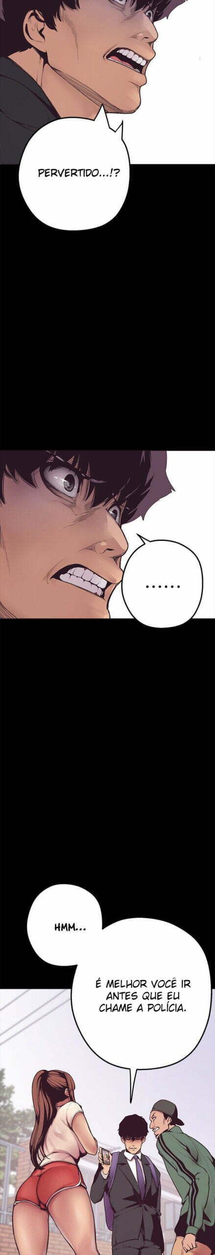 Beautiful New World [PT-BR]