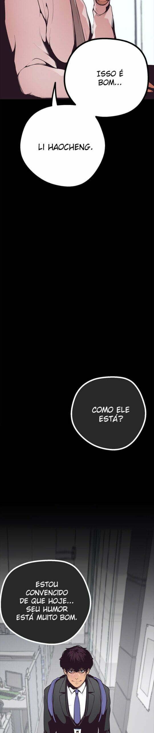 Beautiful New World [PT-BR]