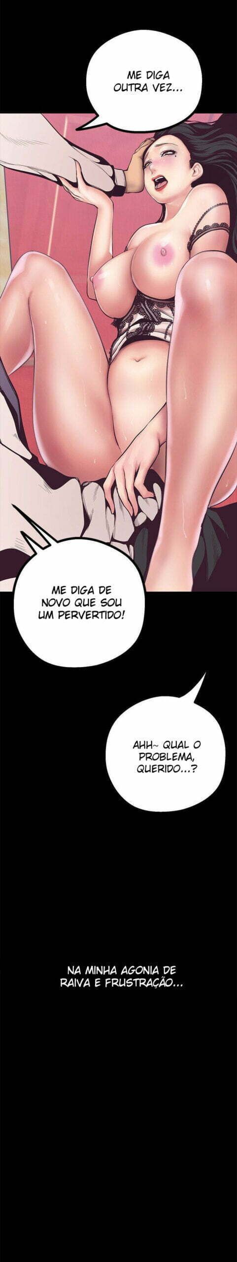 Beautiful New World [PT-BR]