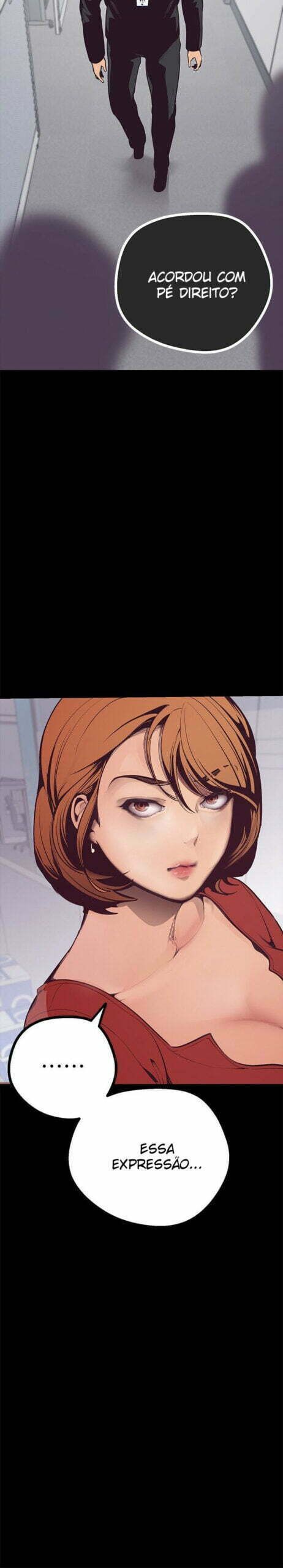 Beautiful New World [PT-BR]