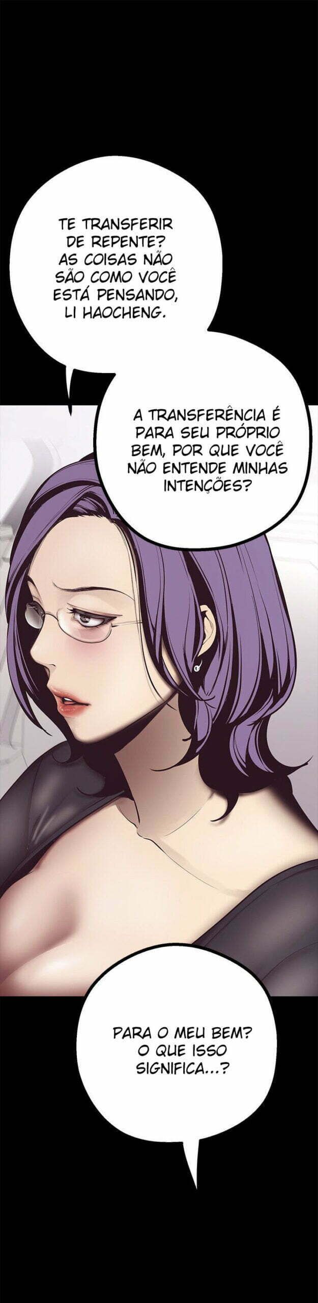 Beautiful New World [PT-BR]