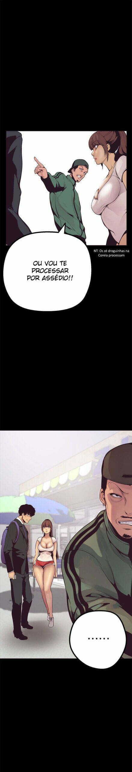 Beautiful New World [PT-BR]