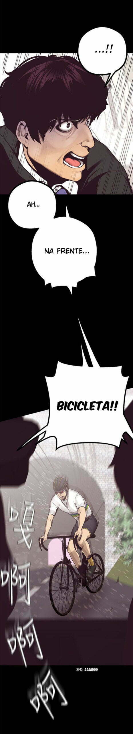 Beautiful New World [PT-BR]