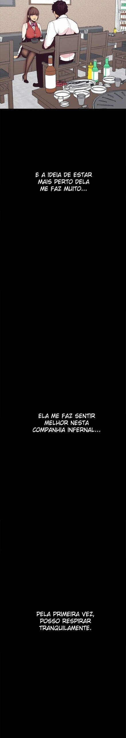 Beautiful New World [PT-BR]