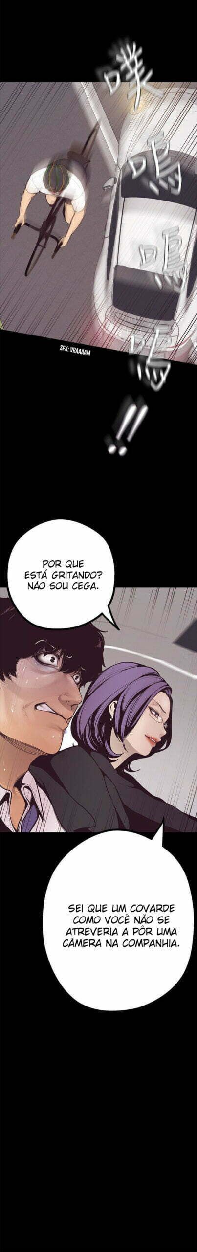 Beautiful New World [PT-BR]