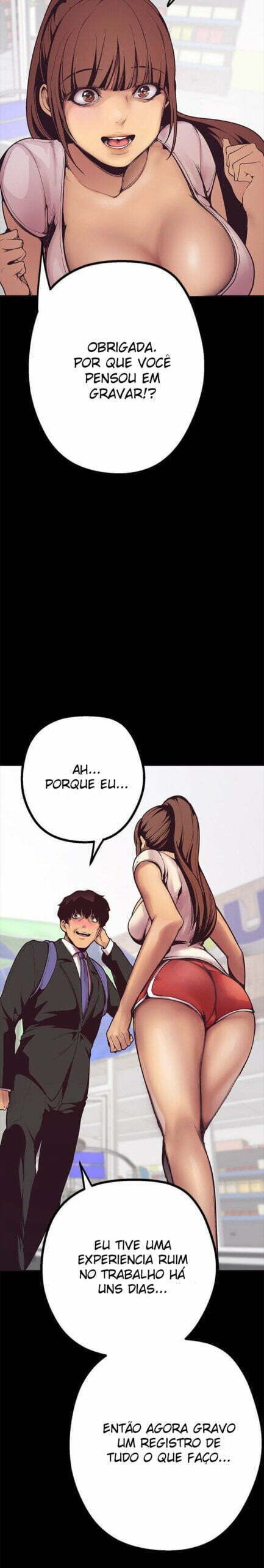 Beautiful New World [PT-BR]