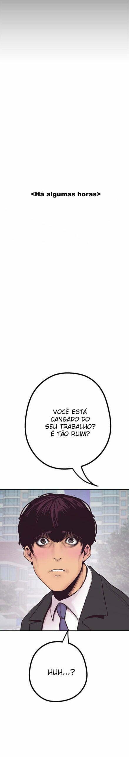 Beautiful New World [PT-BR]