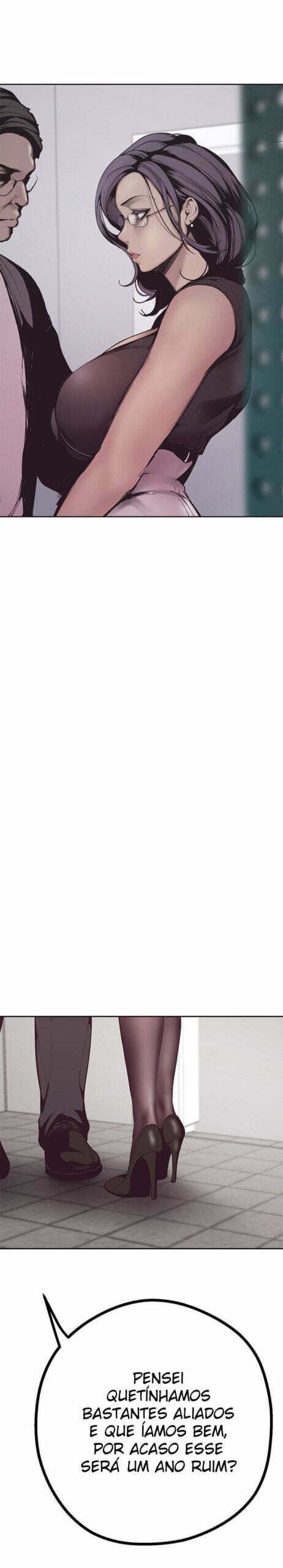 Beautiful New World [PT-BR]