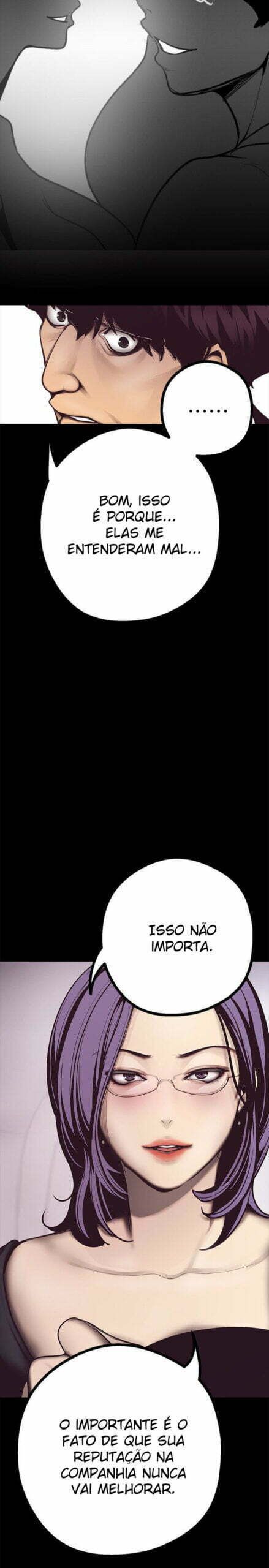 Beautiful New World [PT-BR]