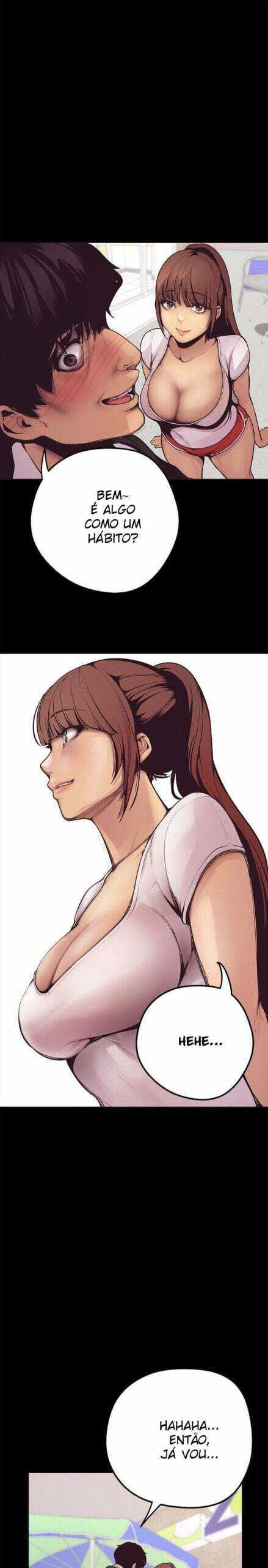 Beautiful New World [PT-BR]