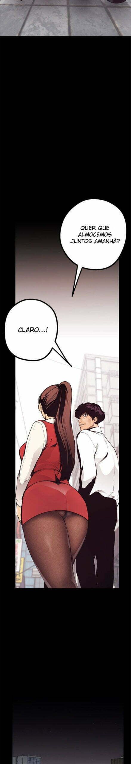 Beautiful New World [PT-BR]