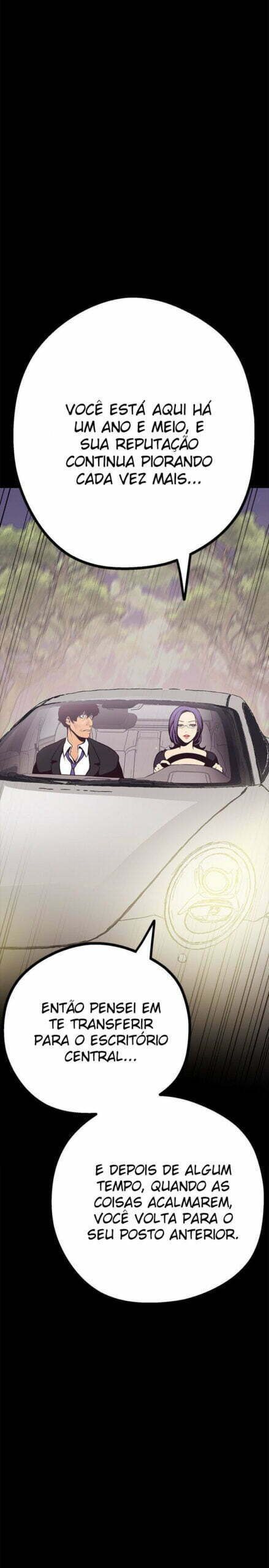 Beautiful New World [PT-BR]