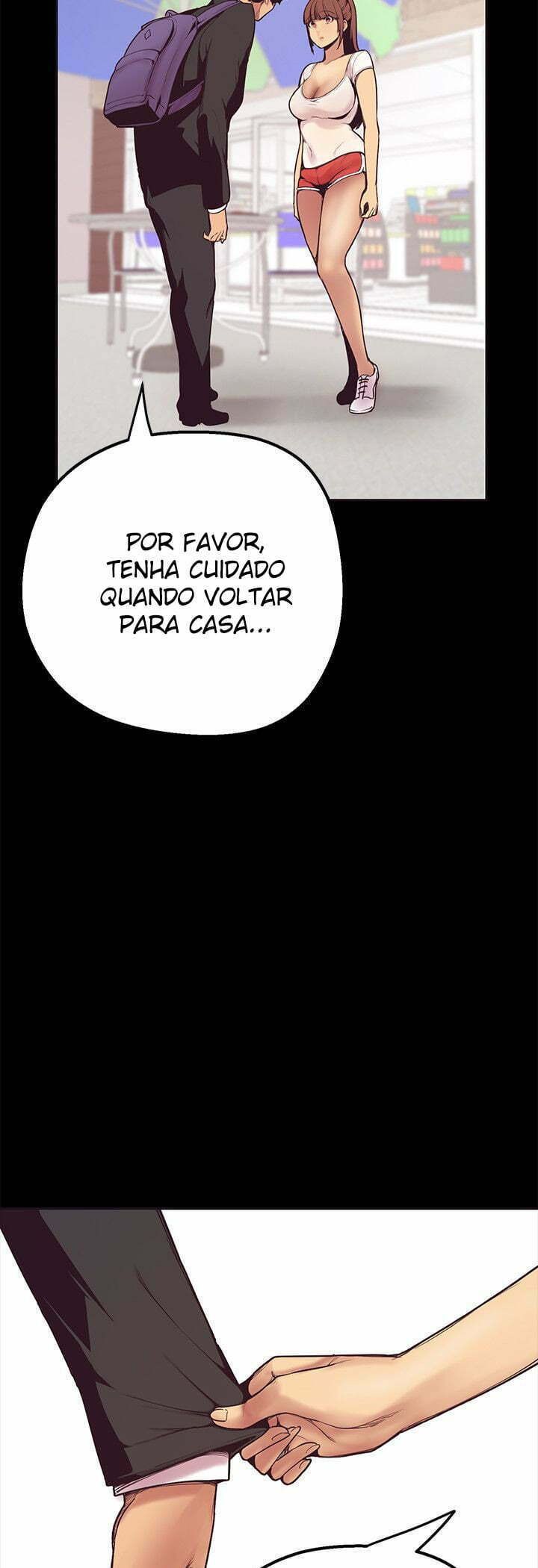 Beautiful New World [PT-BR]