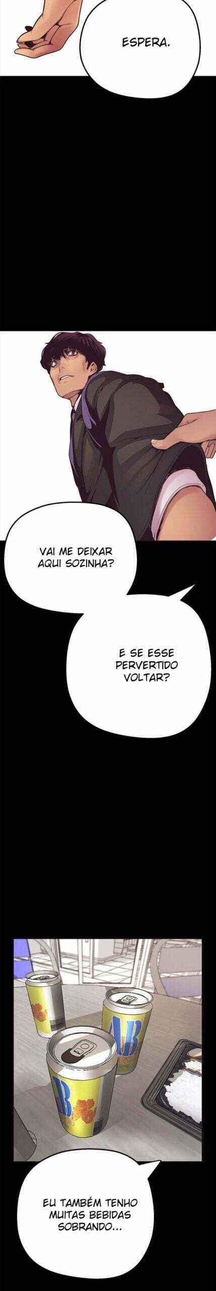 Beautiful New World [PT-BR]