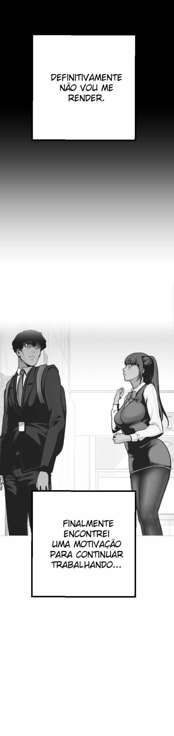 Beautiful New World [PT-BR]